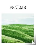 Alabaster Co - Book of Psalms (Hc, Nlt)