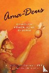 Cosmos, Elizabeth - Ama-Deus Curando com a Energia Sagrado do Universo