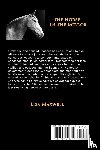 Maxwell, Lisa - The Horse in the Mirror