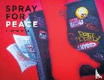 Natalicchio Raquel - Spray For Peace