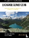 Scoles, Damian, Stork, Dave - Practical PowerShell Exchange Server 2016