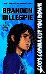 Gillespie, Brandon - God's Gonna Cut You Down