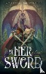 Sunset Wave Press - By Her Sword