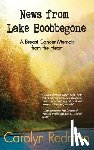 Redman, Carolyn - News from Lake Boobbegone