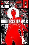 Slmn - Goddess of War