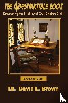 Brown, David L - The Indestructible Book