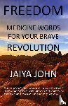 John, Jaiya - Freedom