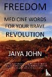John, Jaiya - Freedom