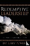 Powers, Harv - Redemptive Leadership
