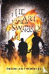 Thomas Jr, Franklyn - The Heart Of The Sword