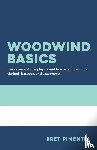 Pimentel, Bret - Woodwind Basics