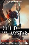 O'Connor, Bryce - Child of the Daystar