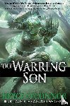 O'Connor, Bryce - The Warring Son