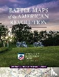 American Battlefield Trust - Battle Maps of the American Revolution