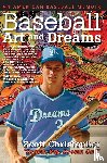 Christopher, Scott - Baseball, Art, and Dreams