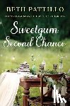 Pattillo, Beth - Sweetgum Second Chance
