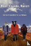 Grundstrom-Whitney, Jason - Bear, Coyote, Raven