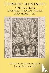 Freher, Dionysius Andreas, Lee, Francis - Hermetic Behmenists