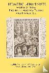 Freher, Dionysius Andreas, Lee, Francis - HERMETIC BEHMENISTS