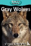 Blakemore, Victoria - Gray Wolves