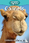 Blakemore, Victoria - Camels