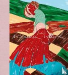 Higgie, Jennifer - Nicola Tyson: Selected Paintings 1993-2022