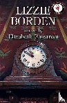 Engstrom, Elizabeth - Lizzie Borden