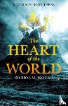 Kotar, Nicholas - The Heart of the World