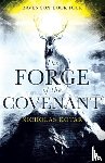 Kotar, Nicholas - The Forge of the Covenant