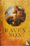 Kotar, Nicholas - Raven Son