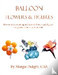 Padgitt, Margie - Balloon Flowers and Figures
