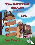 Penshorn, Julie D - The Barnyard Buddies STOP for Peace