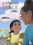 Penshorn, Julie D - I Can See Peace
