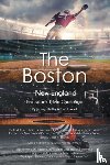 Howard, Ian, Shelby, Jeremy - The Boston-New England Pro Sports Trivia Challenge