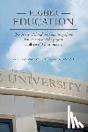 Zolli, D C Francis - Higher Education