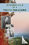 Crane, Charles A - Adventures of a Young Preacher