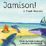 Consie, Berghausen - Jamison! A Shark Returns