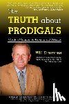 Simmons, Will - The Truth about Prodigals
