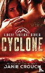 Crouch, Janie - Cyclone