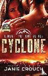 Crouch, Janie - Cyclone