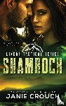 Crouch, Janie - Shamrock
