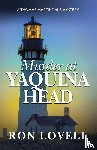 Lovell, Ron - Murder at Yaquina Head
