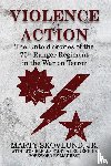 Skovlund, Marty, Faint, Charles, Jenkins, Leo - Violence of Action