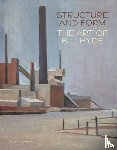 Martin, David F. - Structure and Form