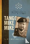 Benavidez Garcia, Yvette - Benavidez Garcia, Y: Tango Mike Mike
