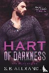 Alexander, S. B. - Hart of Darkness
