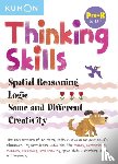 Kumon - Kumon Thinking Skills Pre-K