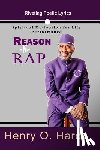 Hardy, Henry O - Reason -N- Rap