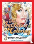 Zimmermann, Jennifer - The Secrets of Coloring