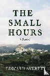 Averett, Edward - The Small Hours